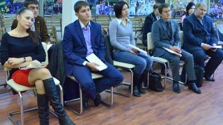 Четверо молодых ставропольских ученых выдвинуты соискателями премии Президента РФ