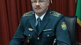 Начальник Минераловодской таможни Алексей Бреусов: Контроль на границе обеспечим
