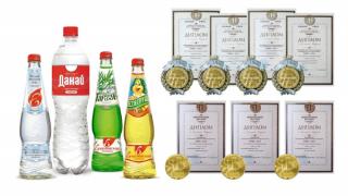 Ставропольские производители отмечены наградами форума «Пиво-2014»