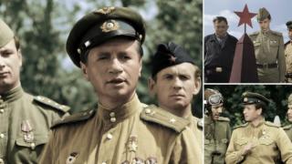 В День Победы на трёх площадках Ставрополя покажут фильмы о войне