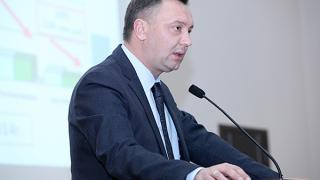 Итоги I-го квартала подвели в управлении ФНС Ставрополья