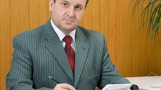 Исполняющим обязанности главы Промышленного района стал Иван Ульянченко