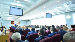 Доходы ставропольской казны в 2017 году превышают расходы