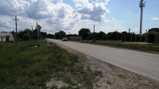 Более 14 километров дорог отремонтируют в Предгорном округе Ставрополья в 2022 году