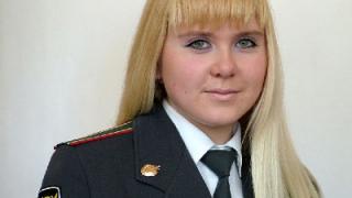 Ставропольская студентка будет получать стипендию президента РФ