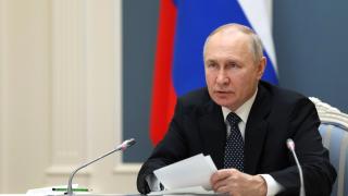 Президент РФ поздравил «Лигу здоровья нации» с 20-летним юбилеем