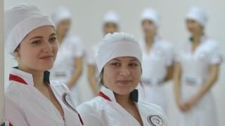 На Ставрополье работают над привлечением специалистов в медучреждения