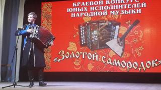 Наши «Золотые самородки» представят Ставрополье в Москве