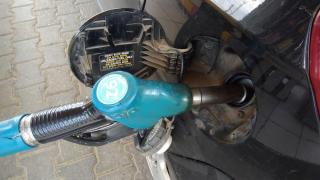 Частные Ставропольские АЗС продают некачественный бензин
