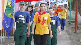 43-й слет ученических бригад Ставрополья станет сенсацией
