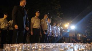 22 июня на Ставрополье – День памяти и скорби