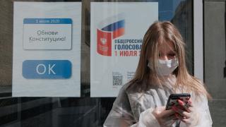 Политолог: Ставрополье может стать площадкой для электронного голосования