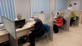 На Ставрополье внедряется новая модель медицинского обслуживания