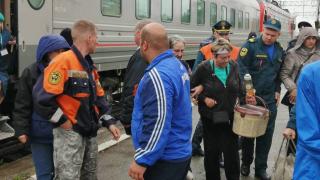Ставрополье делает всё возможное для экстренно прибывших в край