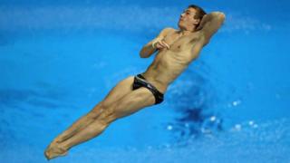 Ставропольский прыгун в воду Евгений Кузнецов отличился в столице Татарстана