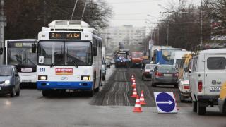 Ямочный ремонт проведут на 1,2 тысячи километров ставропольских дорог