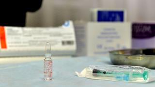 Вакцина «Совигрипп» для иммунизации против гриппа поступила в медучреждения края
