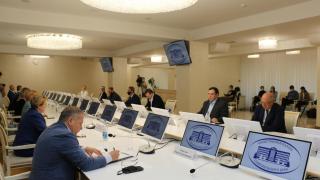 Ставрополье: Выборы конкурентные, наблюдатели и эксперты компетентные