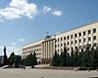 Правительство Ставрополького края подводит итоги работы за 2007 год