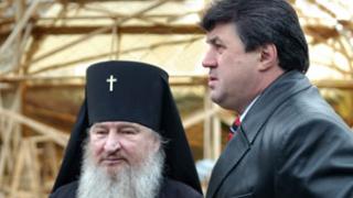 Казанский собор, возрожденный в Ставрополе, будет одним из лучших в России