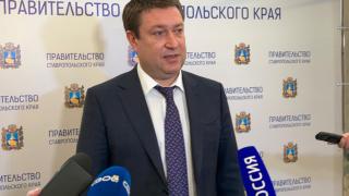 Владимир Колесников: Мы готовы к выполнению задач, которые обозначил Президент