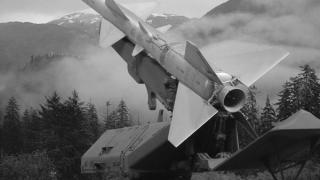 Геральд Никулин рассказал как советская ракета сбила американский военный самолет