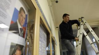Монтаж оборудования на избирательных участках на Ставрополье будет проводить «Ростелеком»