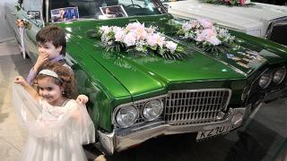 На Ставрополье в 2013 году свадеб больше, чем разводов