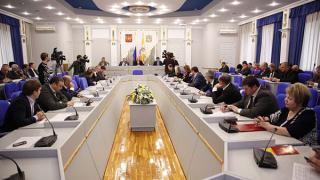 Ставропольские депутаты заинтересовались работой почты