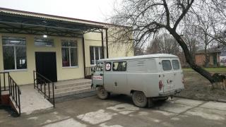 В Георгиевском округе Ставрополья обновляют медучреждения