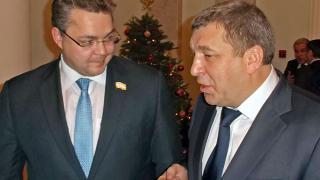 Игорь Слюняев призвал власти Ставрополья более четко определить точки роста экономики