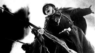 Великая Отечественная война в фотографиях и фотодокументах