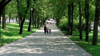 Ставропольский проект благоустройства вошёл в число победителей президентского конкурса