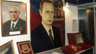 В декабре органы ВЧК-КГБ-ФСБ отметят 90-ю годовщину со дня рождения