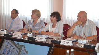 На Ставрополье по инициативе профсоюзов обсудили «пенсионный манёвр»