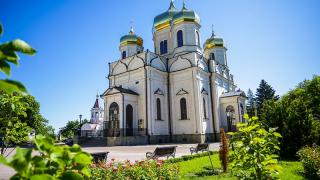 День явления иконы Казанской Божией Матери отмечают 21 июля православные христиане