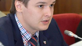 Бизнес-сообщество одобрило кандидатуру Кирилла Кузьмина на должность бизнес-омбудсмена