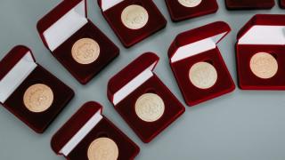 Учёные Ставрополья завоевали 13 золотых медалей на «РосБиоТех XV» в Москве 