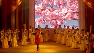 Декада культуры Дагестана открылась концертом в Ставрополе