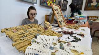 Новая творческая площадка для молодежи ARTeria открылась в Ставрополе