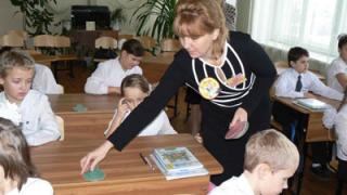 В Ипатово состоялся районный конкурс «Учитель года»