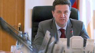 Заседание антинаркотической комиссии Ставрополья провел губернатор края