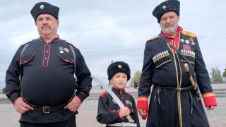 Как восстановить казачьи традиции
