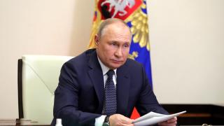 Президент Путин: Россия дорожит деловой репутацией