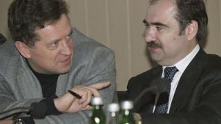 Председатель Правления Пенсионного фонда России Антон Дроздов посетил Ставрополье