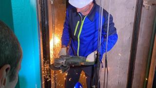 Более 150 лифтов заменят в многоэтажках Ставрополья в этом году