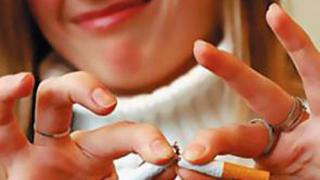 Курящие врачи опасны для здоровья пациентов с астмой и аллергией