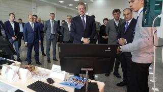 Губернатор Ставрополья: Край аккумулирует научный аграрный потенциал регионов