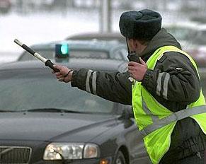 Чтобы дать взятку гаишникам, житель Невинномысска заложил свой автомобиль
