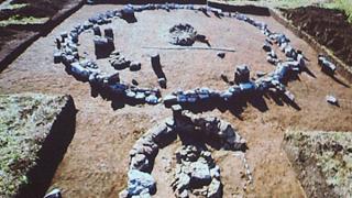 Более 900 археологических памятников обнаружено в Кисловодской котловине